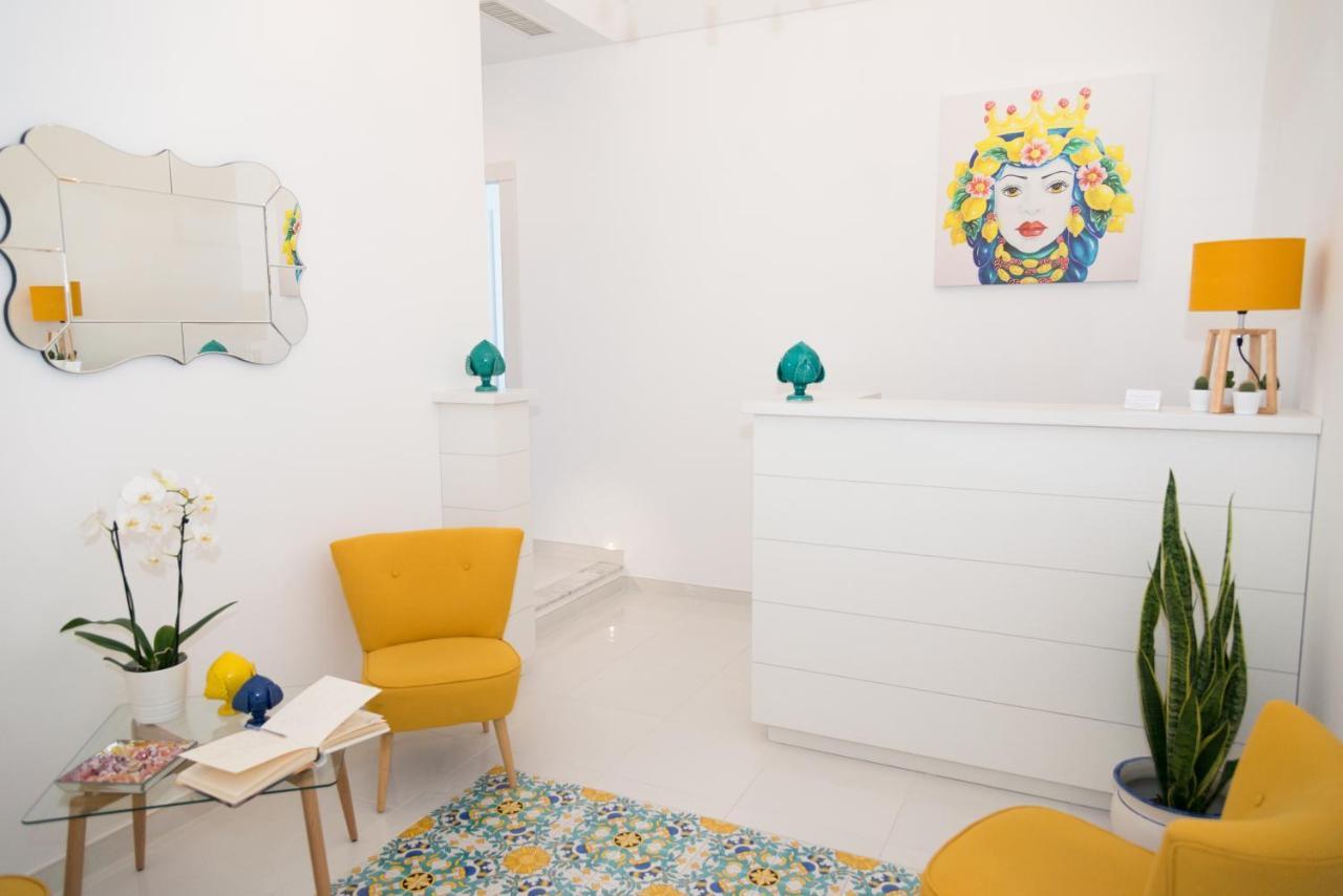 Stylish Guest house Sorrento